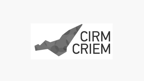 Logo CRIEM